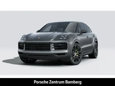 Gebraucht Porsche Cayenne E-Hybrid Coupe