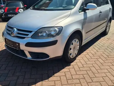 Gebraucht VW Golf Plus