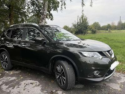 Gebraucht Nissan X-Trail Acenta 131 PS (96 kW) 2016 SUV