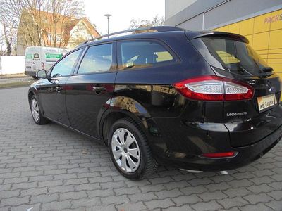 Usata Ford Mondeo Ambiente 120 CV (88 kW) 2011 Nero Station wagon