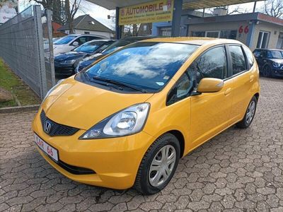 gebraucht Honda Jazz 1.4 Comfort / Klimaanlage / 1. Hand /