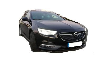 gebraucht Opel Insignia 1.6 Turbo 147kW Business Innovation...