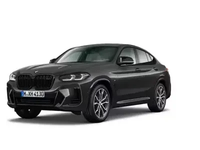 Occasion BMW X4 M Sport 360 ch (264 kW) 2023 Gris SUV