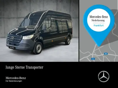 Gebraucht Mercedes Sprinter