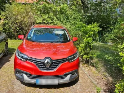 Gebraucht Renault Kadjar