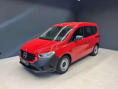Mercedes Citan 112