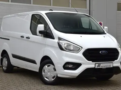 Gebraucht Ford 300