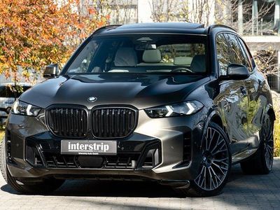 Gebraucht BMW X5 M Sport 352 PS (258 kW) 2025 Grün SUV