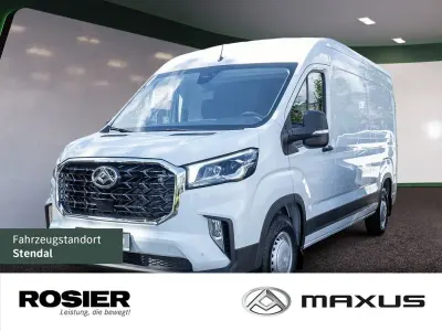 Gebraucht Maxus V90