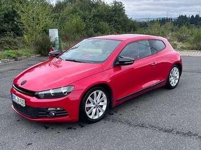 Gebraucht VW Scirocco Team 160 PS (117 kW) 2010 Coupé