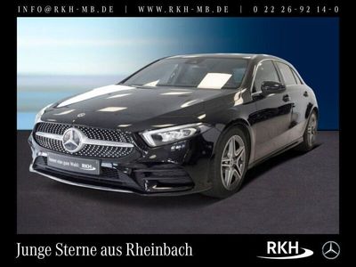 Mercedes A250