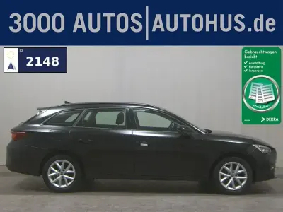 Gebraucht Seat Leon