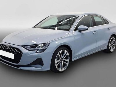 Gebraucht Audi A3 116 PS (85 kW) 2025 Grau Limousine