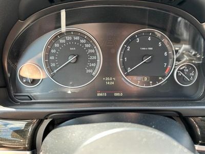 BMW 535