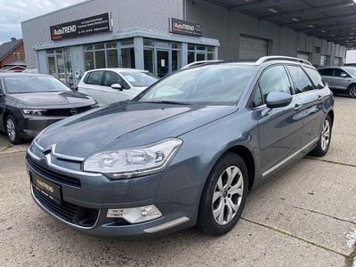 Citroën C5