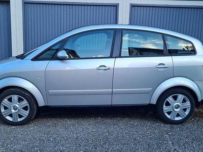Audi A2