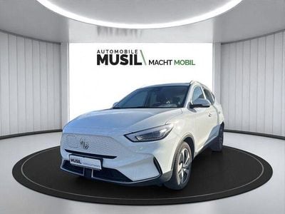 Gebraucht MG ZS Comfort 130 kW (177 PS) 2022 Andere SUV