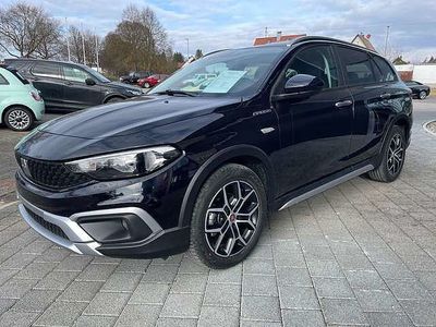 gebraucht Fiat Tipo Cross Hybrid 130 PS