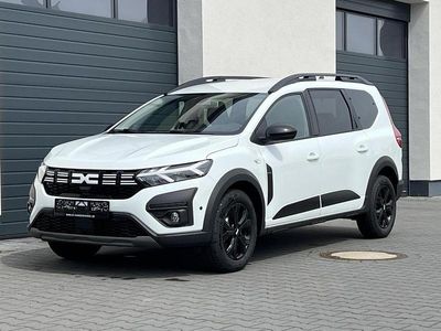 Neu Dacia Jogger Expression 110 PS (80 kW) 2026 Van / Kleinbus