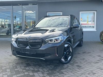 gebraucht BMW iX3 