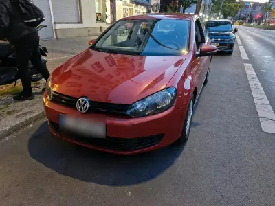 Gebraucht VW Golf VI
