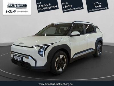Weiß Neu 2026 Kia EV3 Earth SUV | 37.590 €