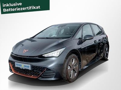 Gebraucht 2023 Cupra Born Kleinwagen | 25.840 € (Fairer Preis)