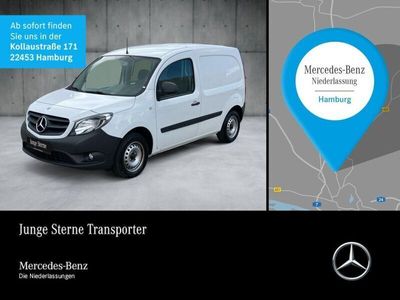 Mercedes Citan 109