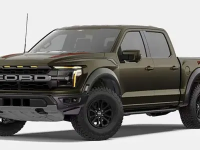 Gebraucht Ford F-150