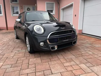 Gebraucht Mini Cooper S