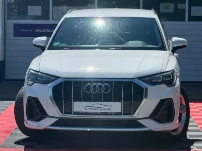 Gebraucht Audi Q3