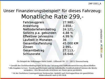 Occasion VW Crafter 140 ch (102 kW) 2022 Blanc Van