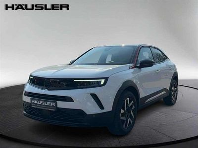 Gebraucht Opel Mokka 136 PS (100 kW) 2024 Weiß SUV