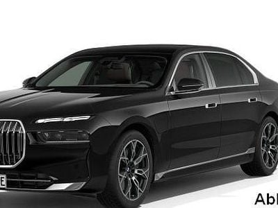 BMW 750e