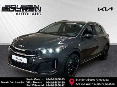 (h8g) dark penta metal m Neu 2025 Kia XCeed Comfort SUV | 22.979 € (Guter Preis)
