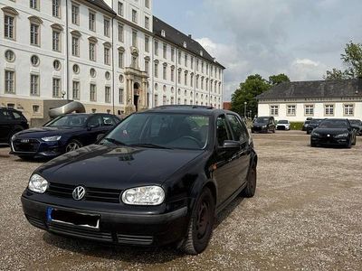 VW Golf IV