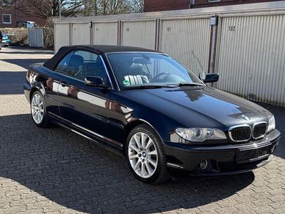 BMW 325 Cabriolet