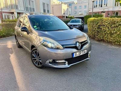 Renault Grand Scénic III