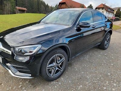 Mercedes GLC300e