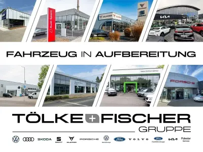 Gebraucht Renault Mégane GrandTour LIMITED 159 PS (116 kW) 2020 Silber Kombi