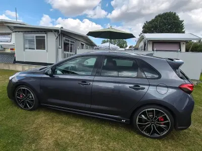 Gebraucht Hyundai i30