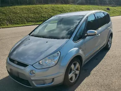 Gebraucht Ford S-MAX