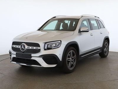 Mercedes GLB180