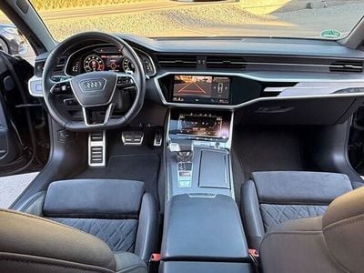 Audi RS7