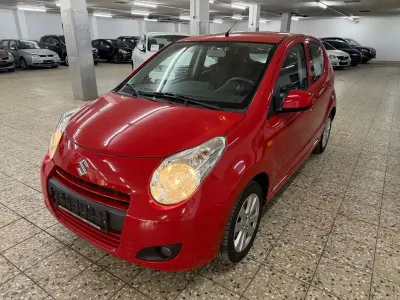 Gebraucht Suzuki Alto