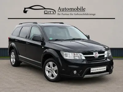 Gebraucht Fiat Freemont
