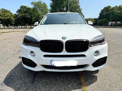 BMW X5 M