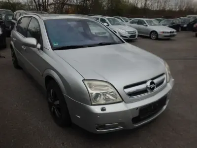 Gebraucht Opel Signum