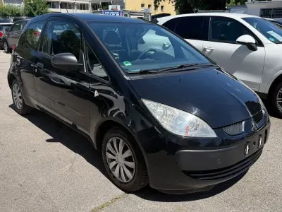 Gebraucht Mitsubishi Colt