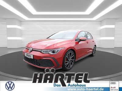Gebraucht 2022 VW Golf VIII GTI | 26.500 € (Fairer Preis)